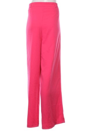 Γυναικείο παντελόνι Unbranded, Μέγεθος XL, Χρώμα Ρόζ , Τιμή 47,99 €