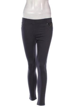 Pantaloni de femei Unbranded, Mărime L, Culoare Albastru, Preț 78,20 Lei