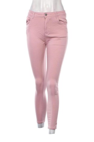 Pantaloni de femei Unbranded, Mărime L, Culoare Mov deschis, Preț 91,99 Lei