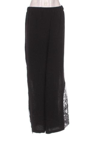Pantaloni de femei Unbranded, Mărime XXL, Culoare Negru, Preț 78,20 Lei