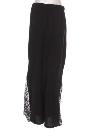 Pantaloni de femei Unbranded, Mărime XXL, Culoare Negru, Preț 78,20 Lei