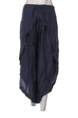 Damenhose Unbranded, Größe M, Farbe Blau, Preis 19,99 €