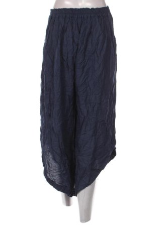 Damenhose Unbranded, Größe M, Farbe Blau, Preis 19,99 €