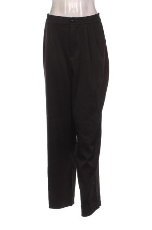 Γυναικείο παντελόνι Unbranded, Μέγεθος L, Χρώμα Μαύρο, Τιμή 17,99 €
