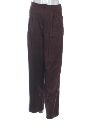 Pantaloni de femei Unbranded, Mărime S, Culoare Maro, Preț 78,20 Lei