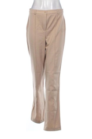Pantaloni de femei Unbranded, Mărime M, Culoare Bej, Preț 77,00 Lei