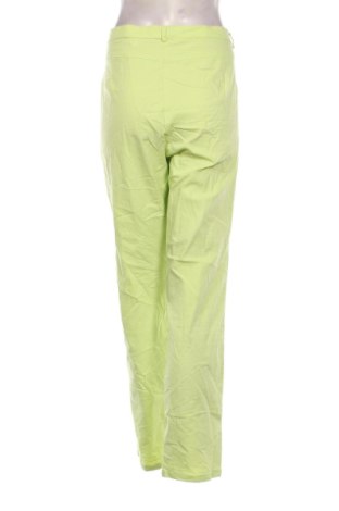 Damenhose Unbranded, Größe XXL, Farbe Grün, Preis € 19,99