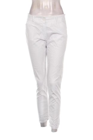 Damskie spodnie Unbranded, Rozmiar L, Kolor Biały, Cena 78,99 zł