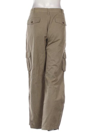 Pantaloni de femei Unbranded, Mărime XL, Culoare Verde, Preț 78,20 Lei