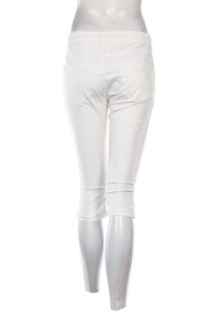 Pantaloni de femei Unbranded, Mărime M, Culoare Alb, Preț 78,20 Lei