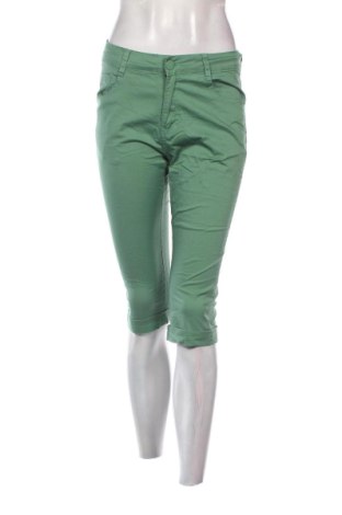 Pantaloni de femei Unbranded, Mărime M, Culoare Verde, Preț 78,20 Lei