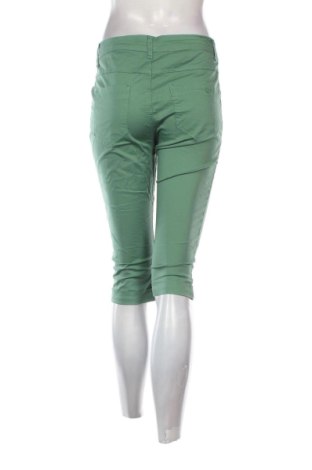 Pantaloni de femei Unbranded, Mărime M, Culoare Verde, Preț 78,20 Lei