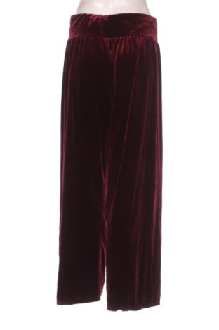 Dámské kalhoty  Unbranded, Velikost L, Barva Červená, Cena  439,00 Kč