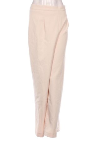 Pantaloni de femei Unbranded, Mărime L, Culoare Bej, Preț 77,00 Lei