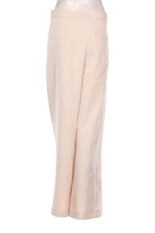 Pantaloni de femei Unbranded, Mărime L, Culoare Bej, Preț 77,00 Lei