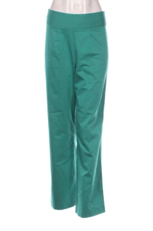 Pantaloni de femei Unbranded, Mărime M, Culoare Verde, Preț 78,20 Lei