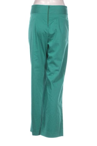 Pantaloni de femei Unbranded, Mărime M, Culoare Verde, Preț 78,20 Lei