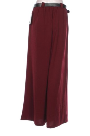 Pantaloni de femei Unbranded, Mărime L, Culoare Roșu, Preț 76,86 Lei