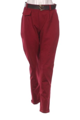 Дамски панталон Unbranded, Размер S, Цвят Червен, Цена 14,74 €