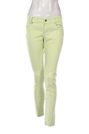 Pantaloni de femei Unbranded, Mărime L, Culoare Verde, Preț 78,20 Lei