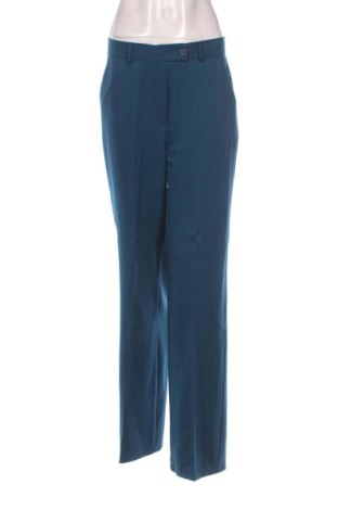 Damskie spodnie Unbranded, Rozmiar L, Kolor Niebieski, Cena 79,00 zł