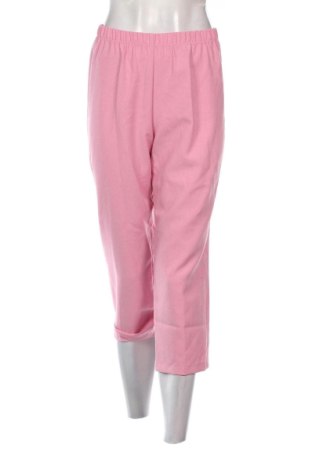 Дамски панталон Unbranded, Размер M, Цвят Розов, Цена 15,00 €