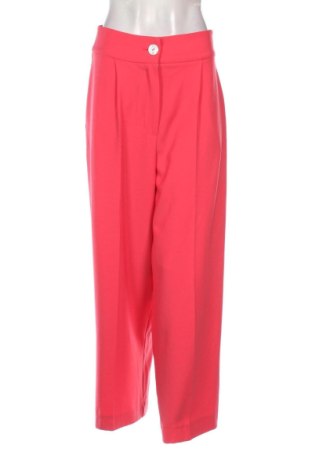 Damskie spodnie Unbranded, Rozmiar M, Kolor Różowy, Cena 79,15 zł
