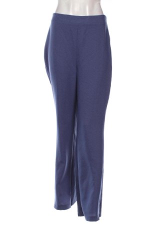 Damskie spodnie Unbranded, Rozmiar M, Kolor Niebieski, Cena 148,32 zł