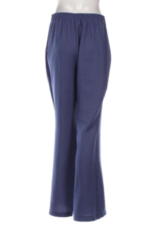 Damskie spodnie Unbranded, Rozmiar M, Kolor Niebieski, Cena 148,32 zł