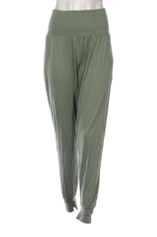 Dámske nohavice Unbranded, Veľkosť L, Farba Zelená, Cena  14,74 €