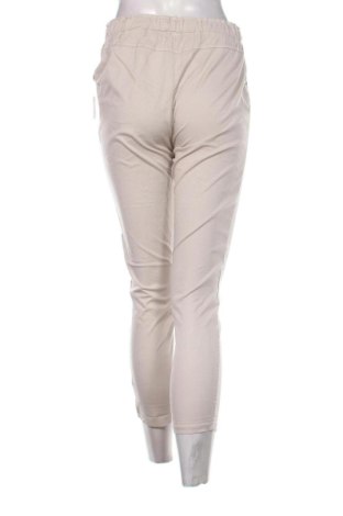 Damskie spodnie Unbranded, Rozmiar L, Kolor Beżowy, Cena 80,38 zł