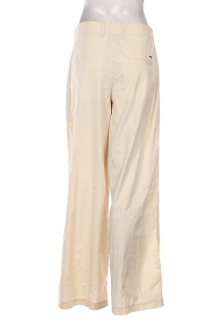 Pantaloni de femei Unbranded, Mărime M, Culoare Bej, Preț 76,86 Lei