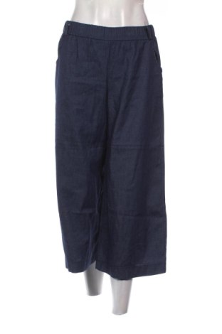 Pantaloni de femei Unbranded, Mărime XL, Culoare Albastru, Preț 77,00 Lei