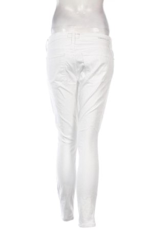 Pantaloni de femei Unbranded, Mărime M, Culoare Alb, Preț 77,00 Lei