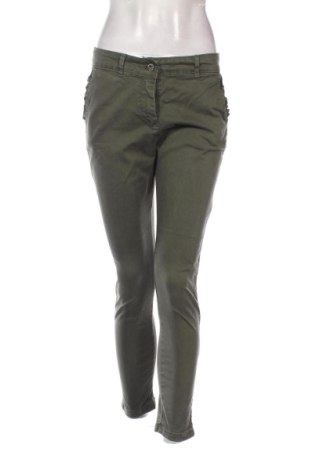 Damenhose Unbranded, Größe M, Farbe Grün, Preis 15,00 €