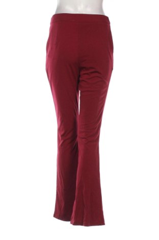 Damskie spodnie Unbranded, Rozmiar S, Kolor Czerwony, Cena 80,38 zł