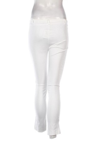 Damskie spodnie Unbranded, Rozmiar S, Kolor Biały, Cena 79,00 zł