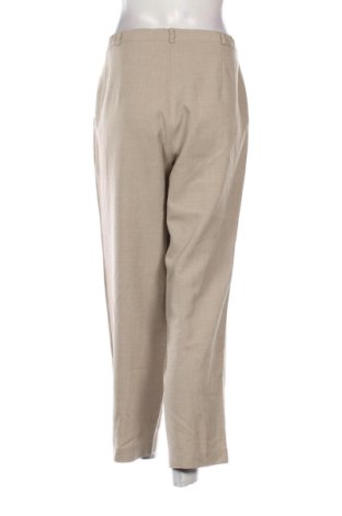 Pantaloni de femei Unbranded, Mărime XL, Culoare Bej, Preț 78,20 Lei