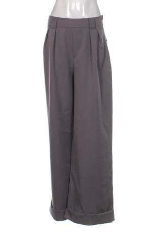 Pantaloni de femei Unbranded, Mărime M, Culoare Gri, Preț 78,20 Lei