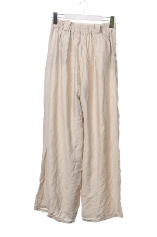 Pantaloni de femei Unbranded, Mărime XS, Culoare Bej, Preț 77,00 Lei