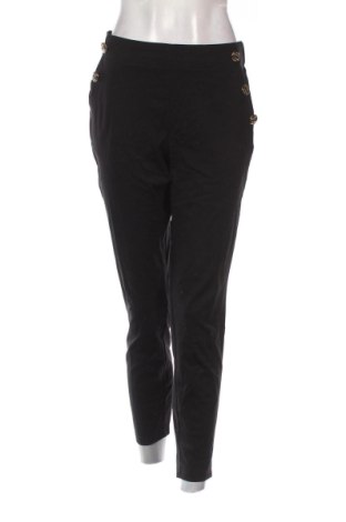 Pantaloni de femei Unbranded, Mărime M, Culoare Negru, Preț 76,86 Lei