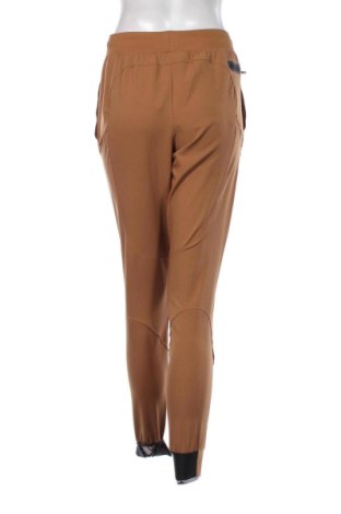 Pantaloni de femei Under Armour, Mărime S, Culoare Maro, Preț 443,99 Lei