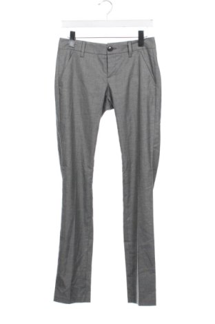 Női nadrág Undercolors Of Benetton, Méret S, Szín Szürke, Ár 10 559 Ft