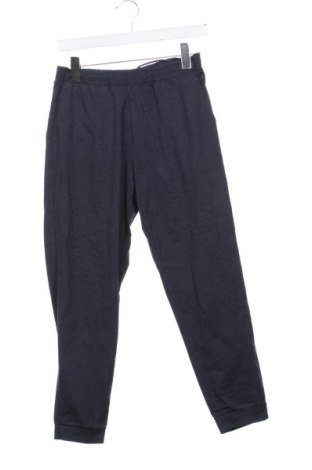 Pantaloni de femei Uniqlo, Mărime M, Culoare Albastru, Preț 129,99 Lei