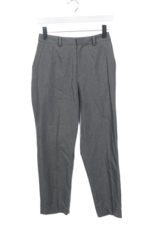 Pantaloni de femei Uniqlo, Mărime S, Culoare Gri, Preț 129,99 Lei