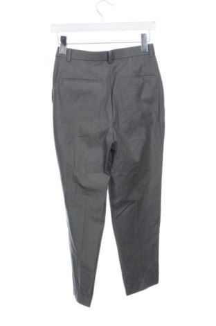 Pantaloni de femei Uniqlo, Mărime S, Culoare Gri, Preț 129,99 Lei