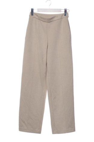 Damenhose Uniqlo, Größe XS, Farbe Beige, Preis € 25,41