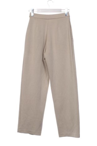 Damenhose Uniqlo, Größe XS, Farbe Beige, Preis € 25,41