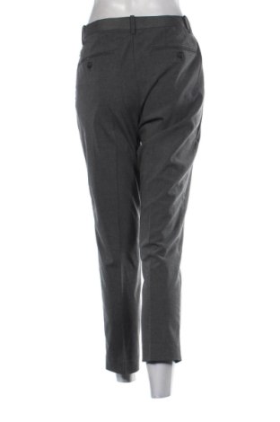 Γυναικείο παντελόνι Uniqlo, Μέγεθος M, Χρώμα Γκρί, Τιμή 48,00 €