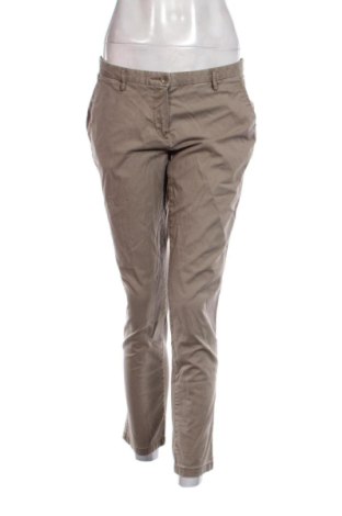 Дамски панталон United Colors Of Benetton, Размер L, Цвят Бежов, Цена 11,12 €